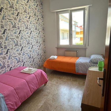 Appartamento Casa Vacanze Montesilvano Exterior photo